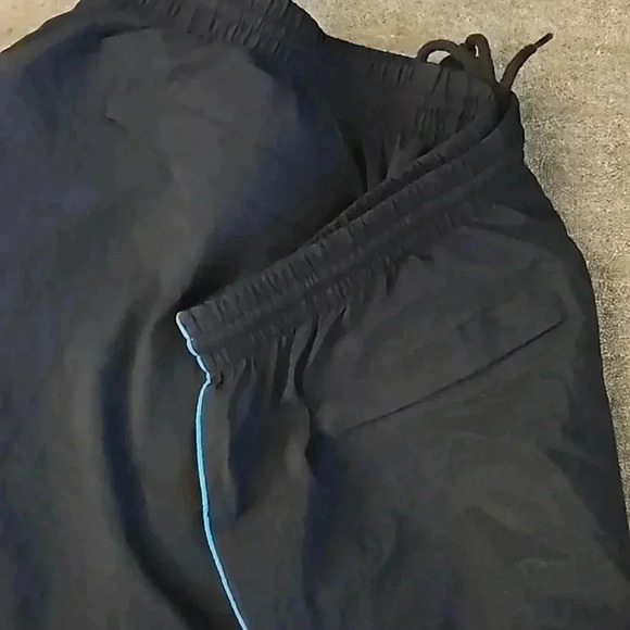 Christian Dior Vintage Kriss-Kross 90's Track Pants - Picture 4 of 4